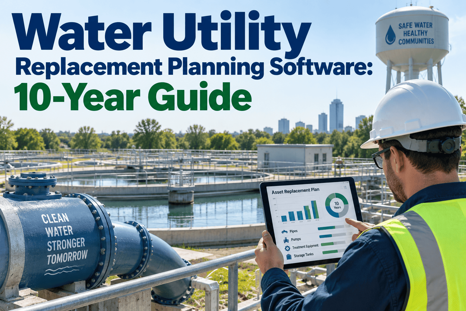 water-utility-replacement-planning-software-10-year-guide