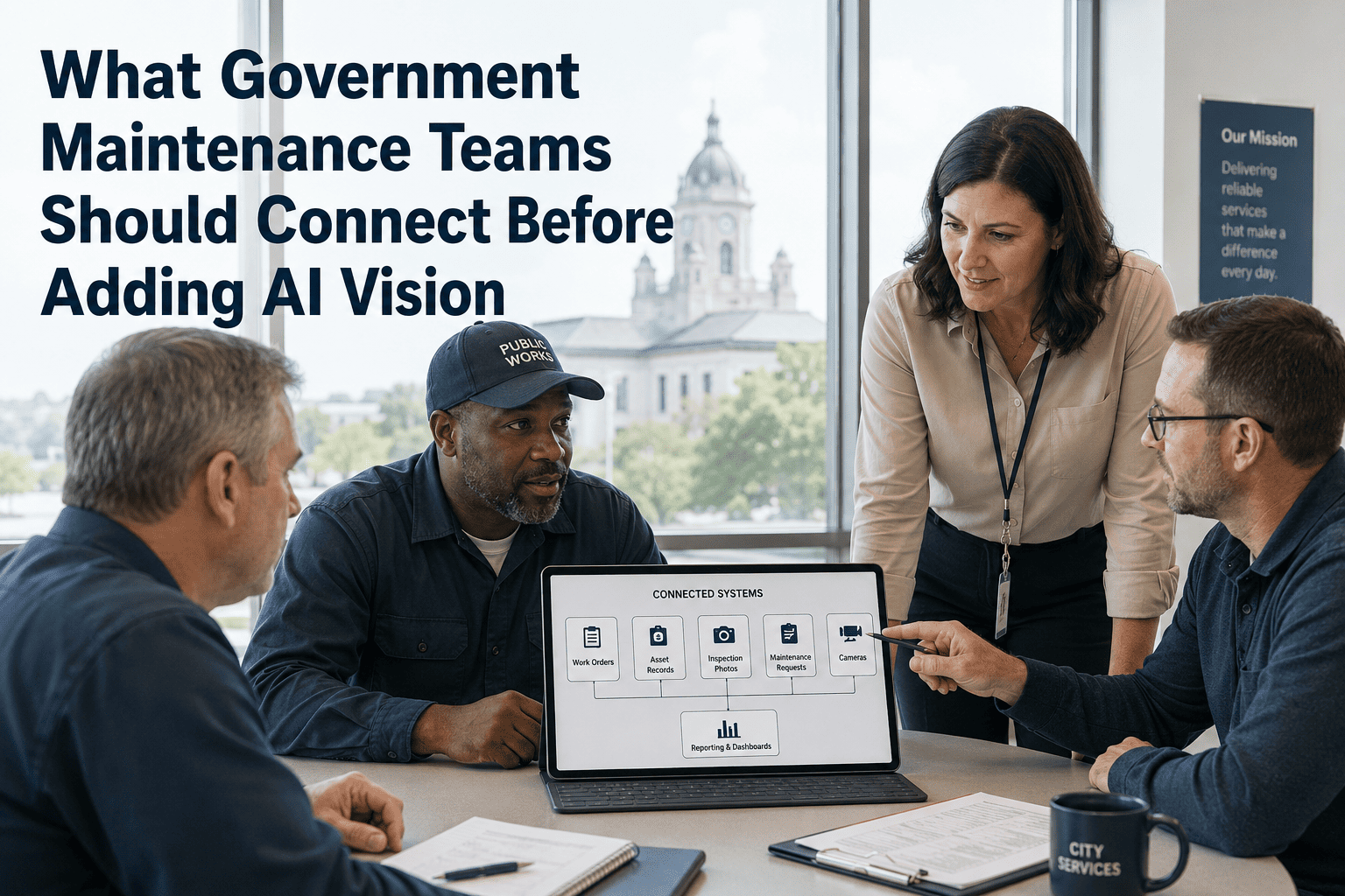 what-government-maintenance-teams-should-connect-before-adding-ai-vision