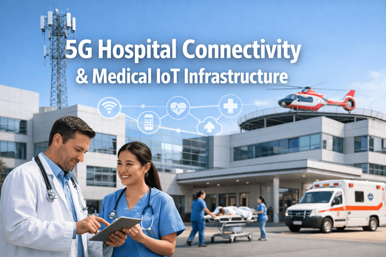 5g-hospital-connectivity-medical-iot-infrastructure