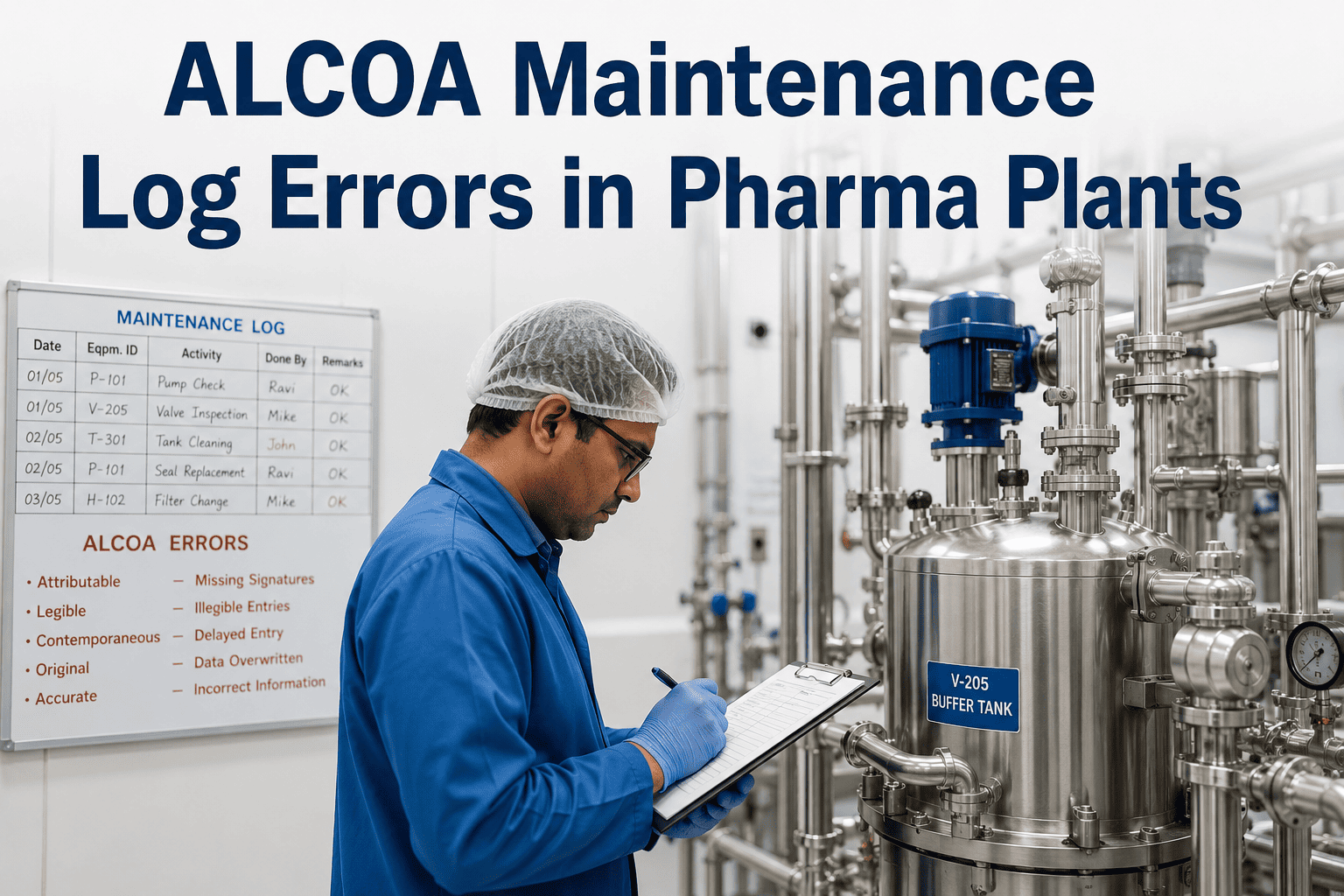 alcoa-maintenance-log-errors-pharma