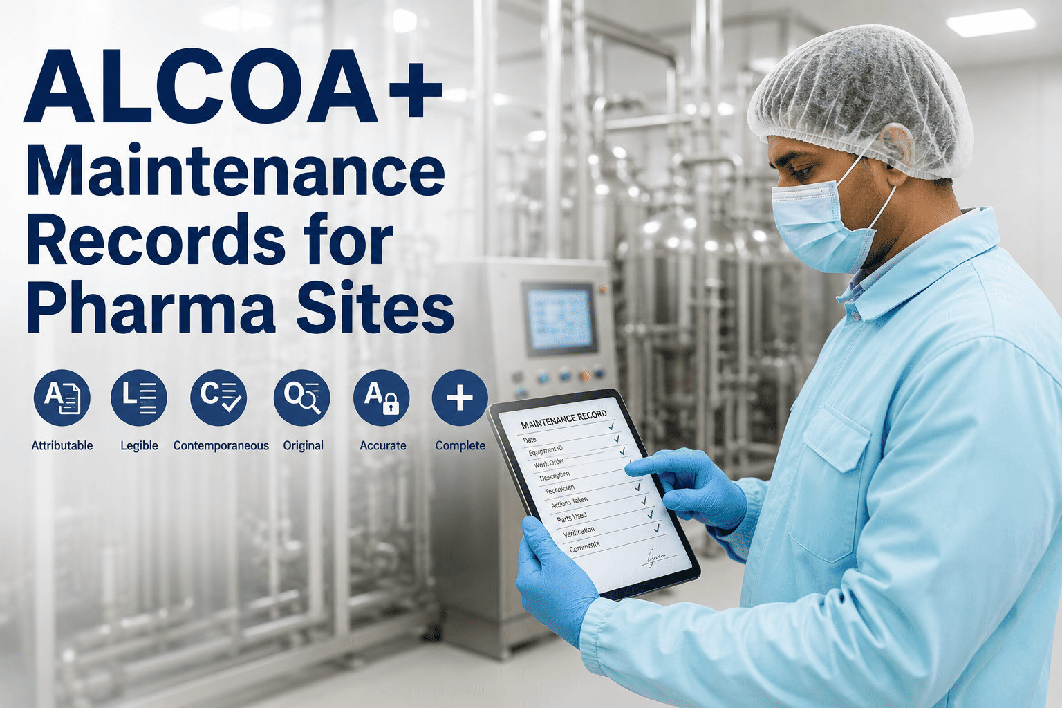 alcoa-plus-maintenance-records-pharma