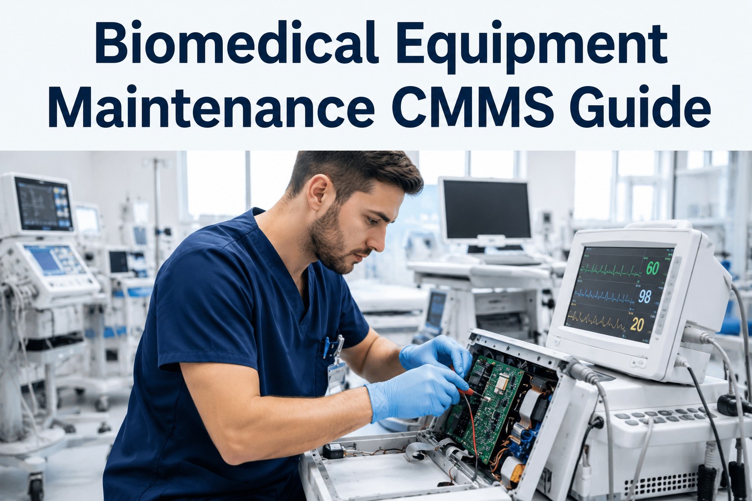 biomedical-equipment-maintenance-cmms-guide