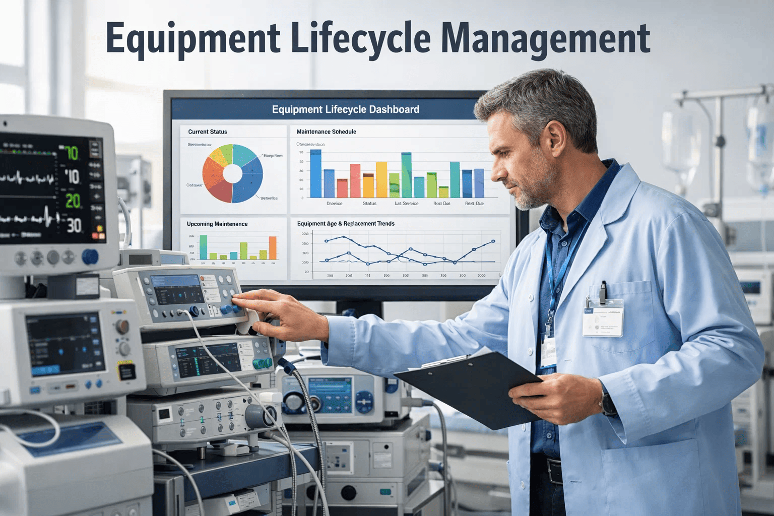 biomedical-equipment-maintenance-management-lifecycle