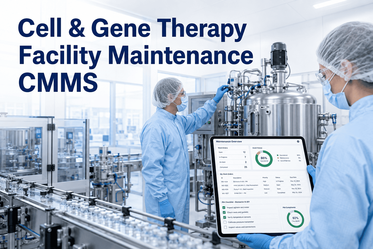 cell-gene-therapy-facility-maintenance