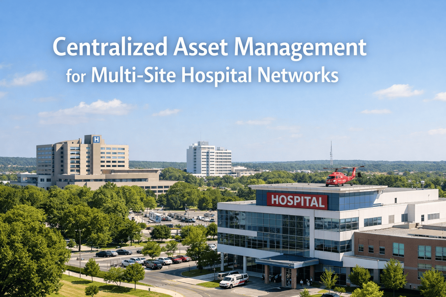 centralized-asset-management-multi-site-hospital