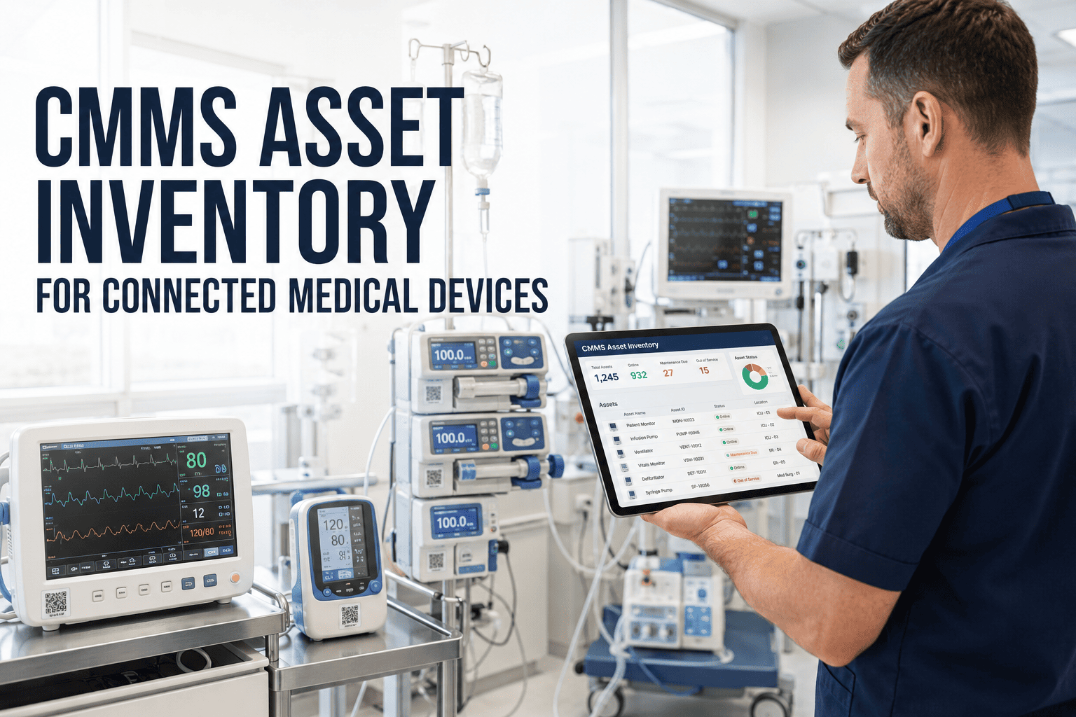 cmms-asset-inventory-for-connected-medical-devices