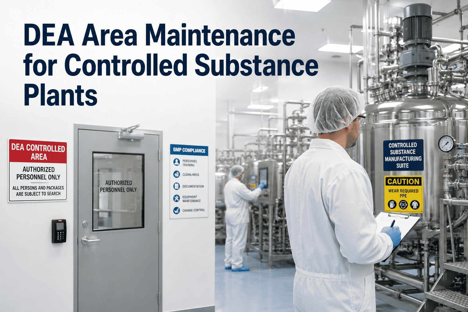 dea-controlled-substance-area-maintenance