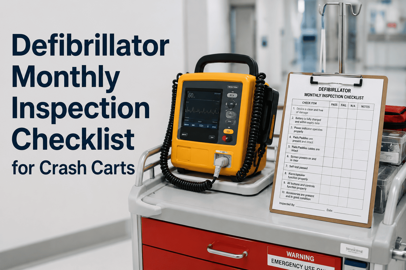 defibrillator-monthly-inspection-checklist-crash-carts