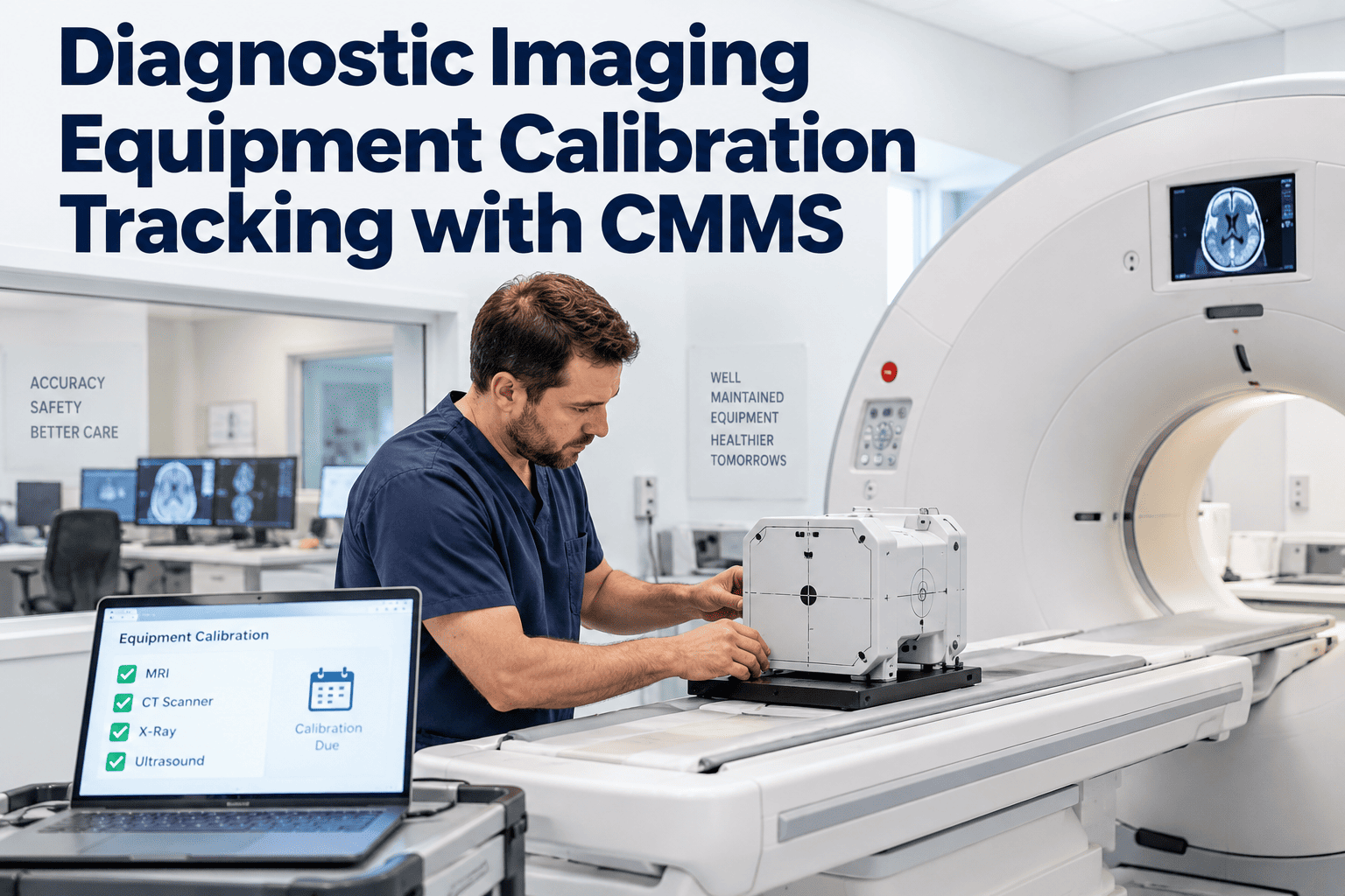 diagnostic-imaging-equipment-calibration-tracking-with-cmms