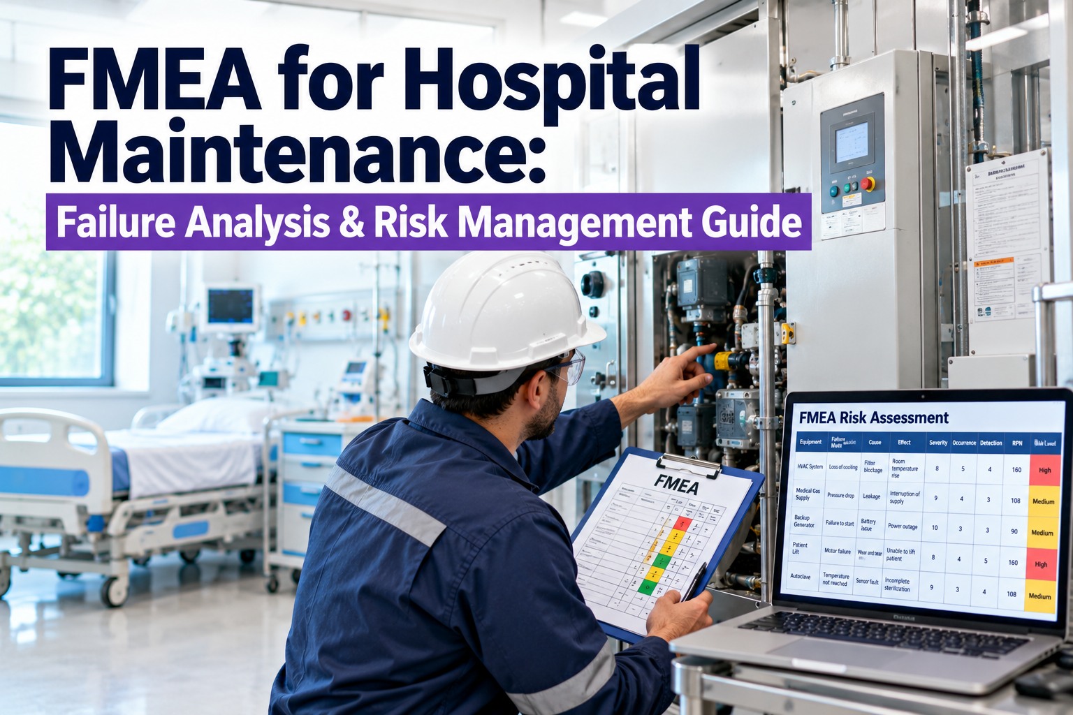 fmea-hospital-maintenance-failure-analysis-risk-management