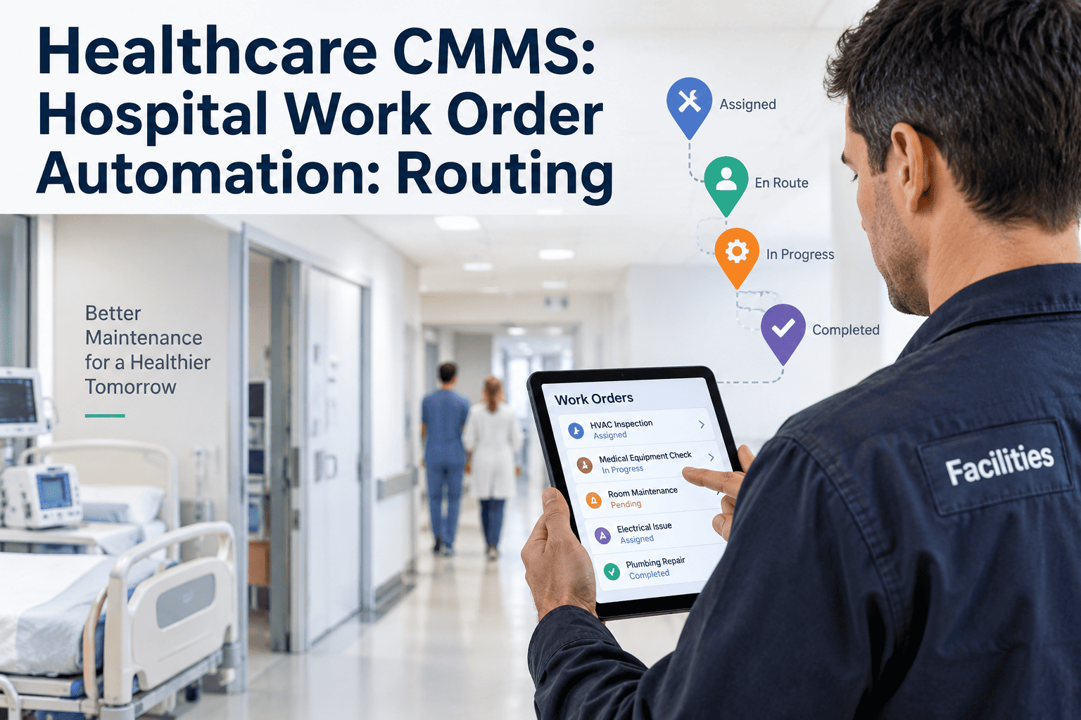 healthcare-cmms-hospital-work-order-automation-routing