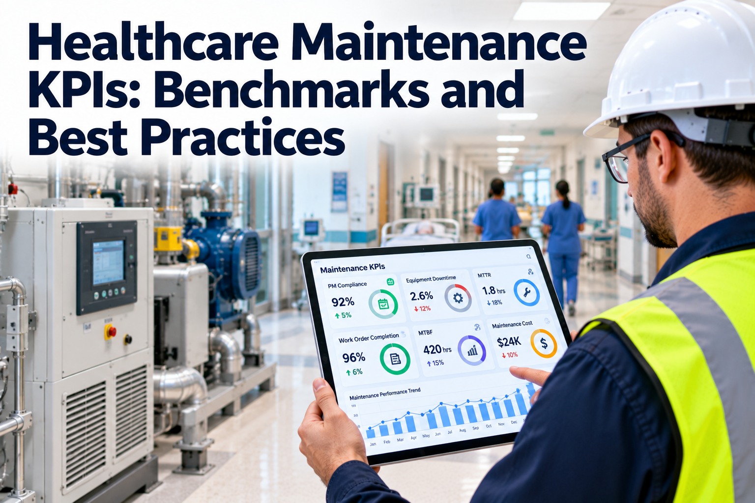 healthcare-maintenance-kpis-benchmarks