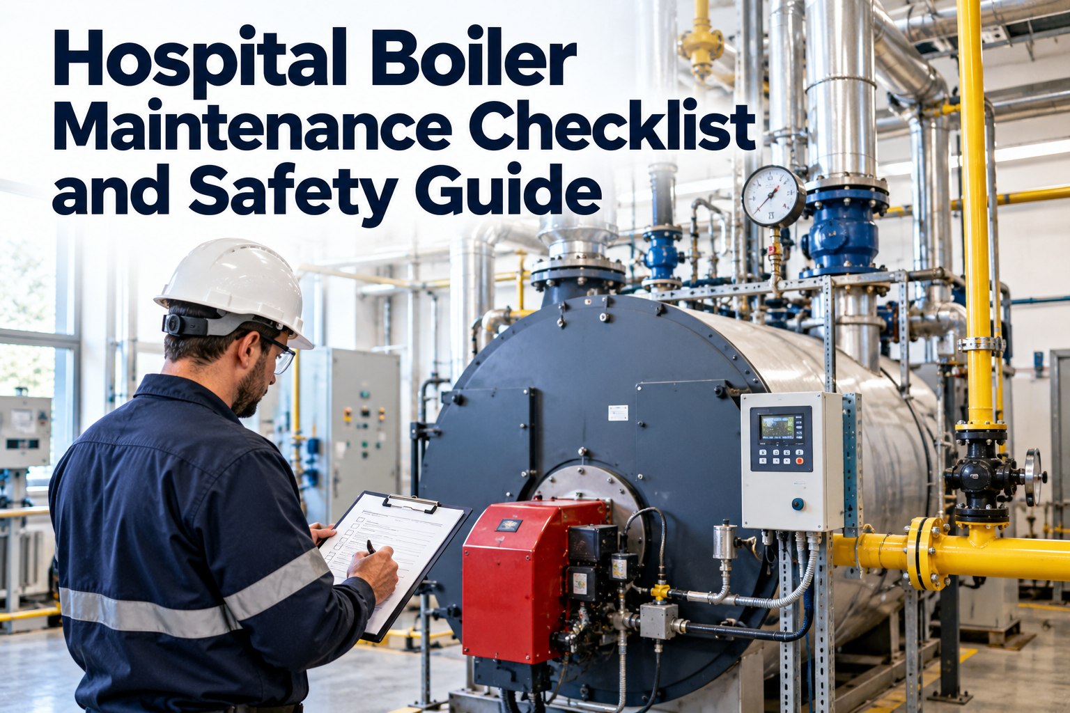 hospital-boiler-maintenance-checklist-and-safety-guide