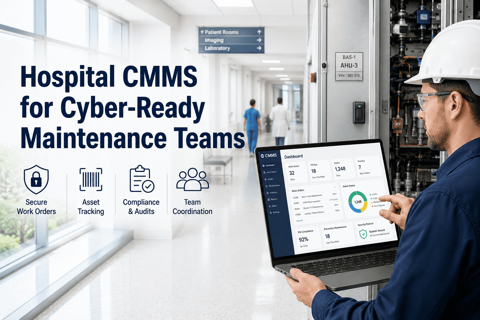 hospital-cmms-for-cyber-ready-maintenance-teams