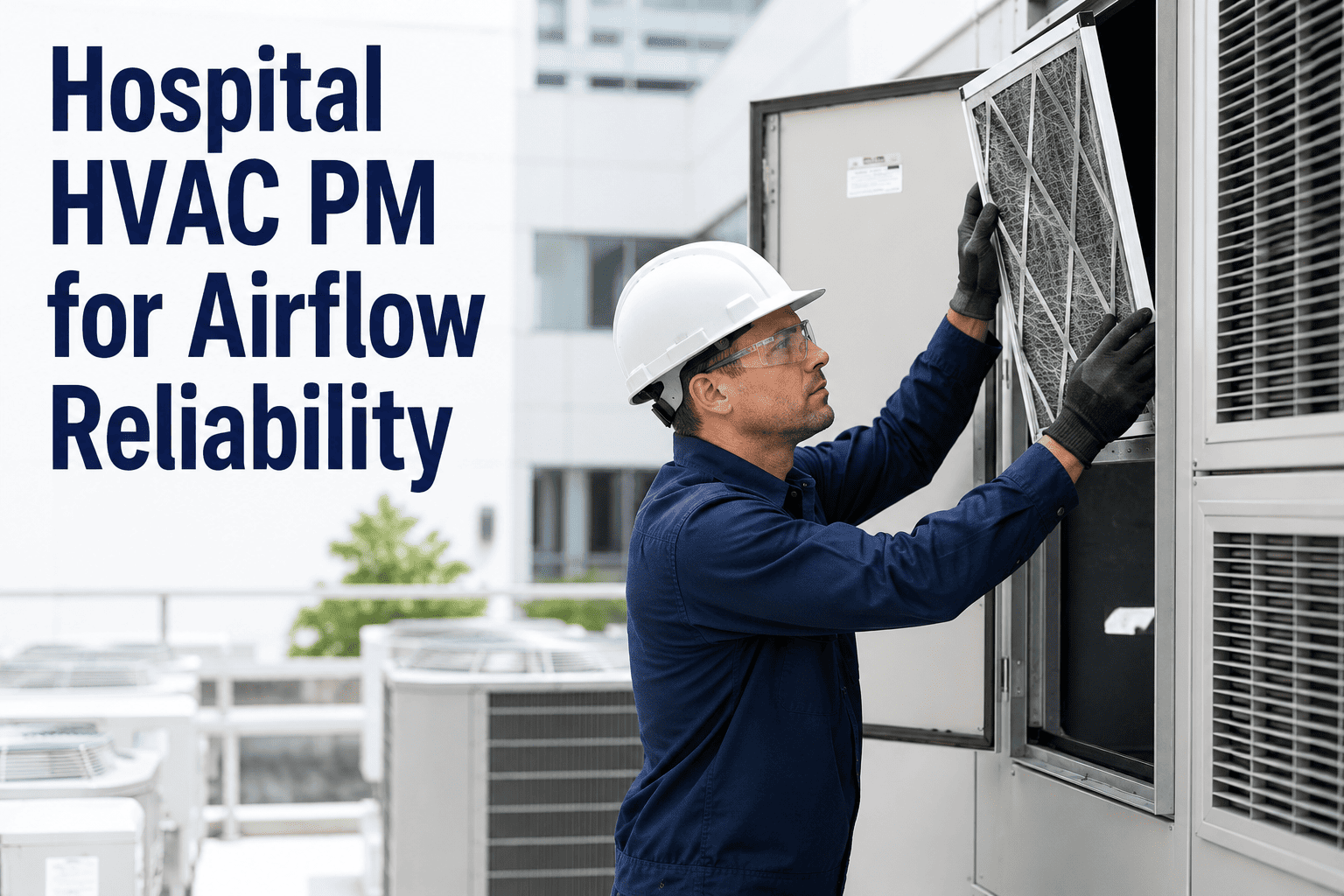 hospital-hvac-pm-for-airflow-reliability