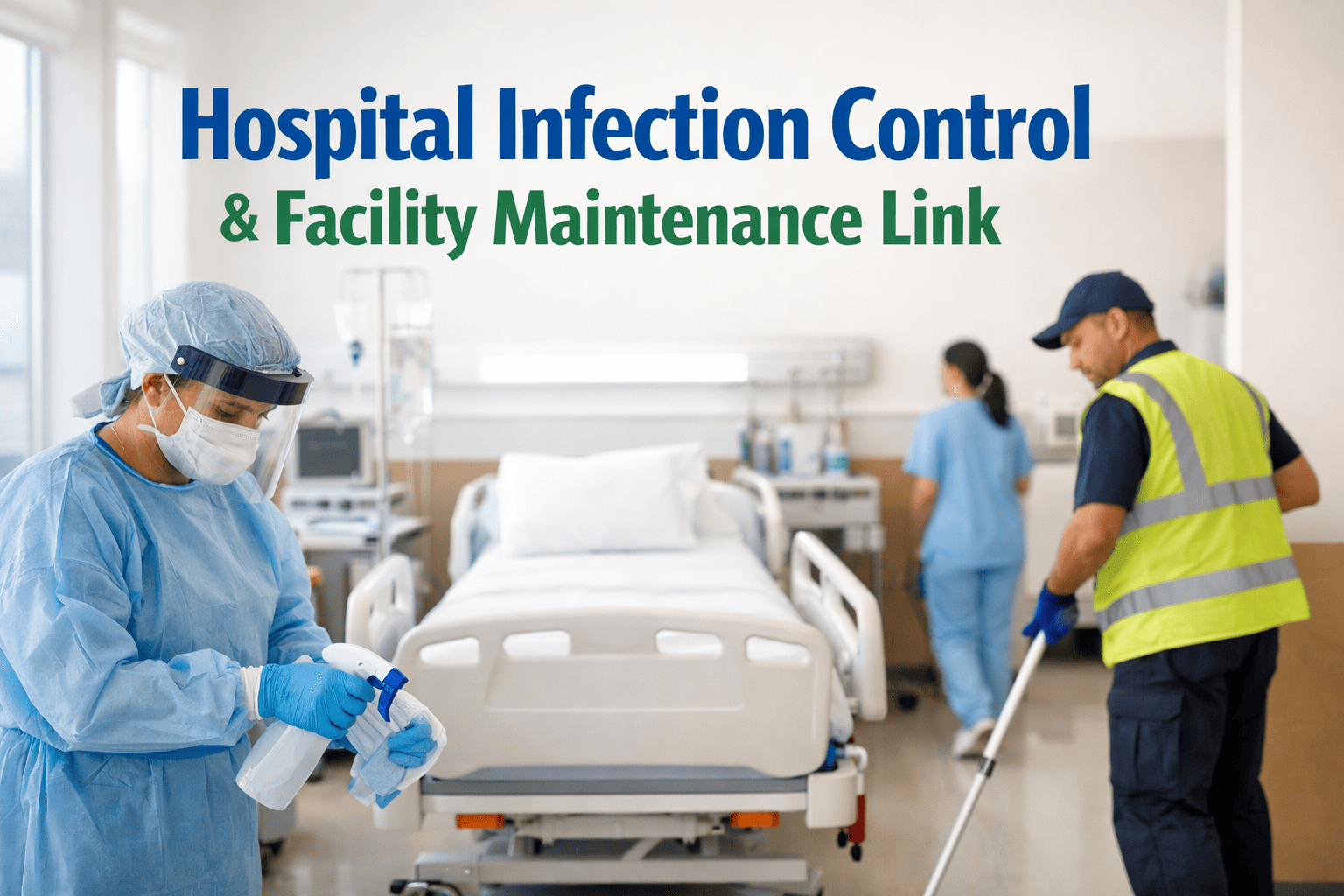 hospital-infection-control-facility-maintenance
