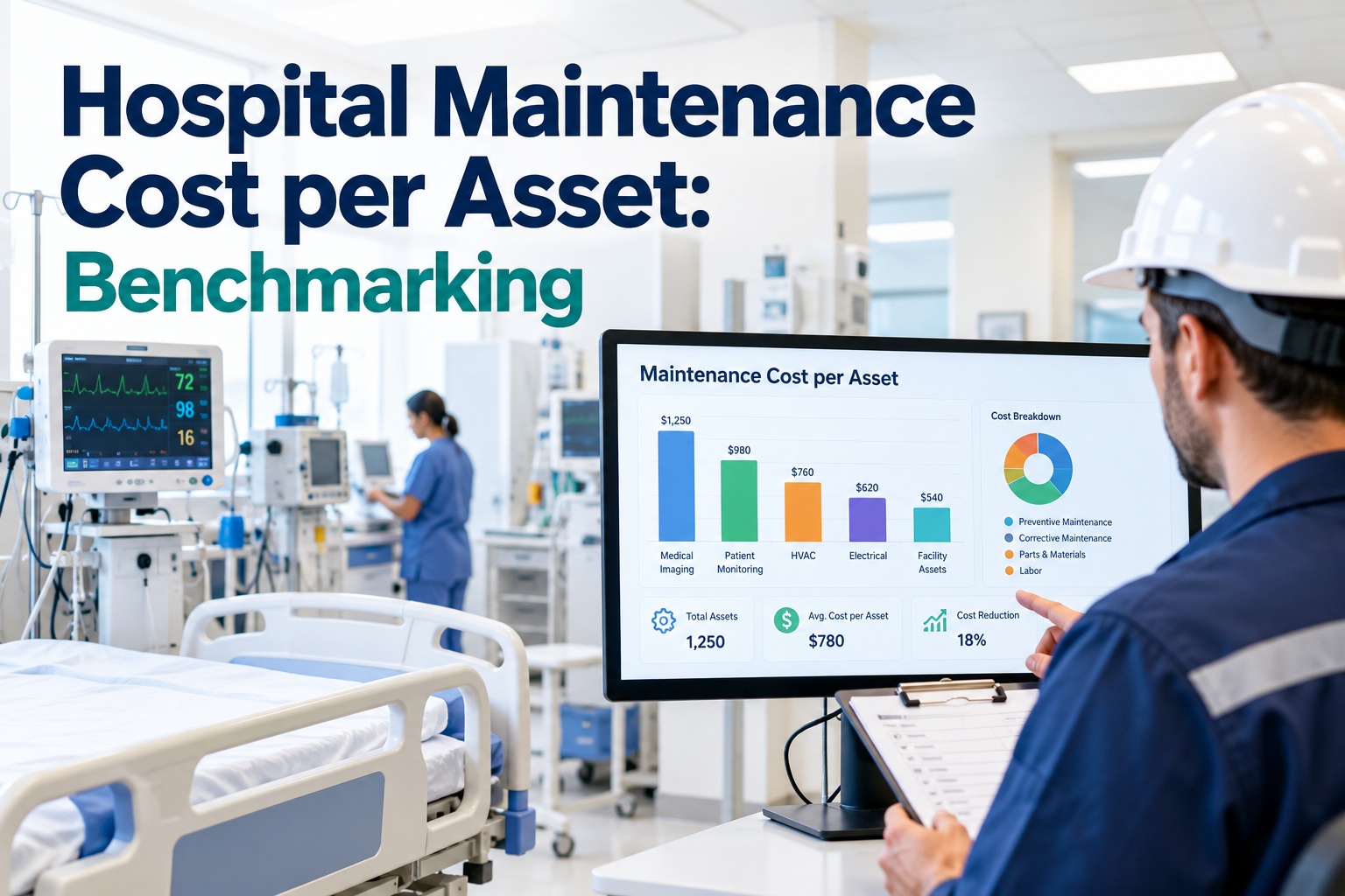 hospital-maintenance-cost-per-asset-benchmarking