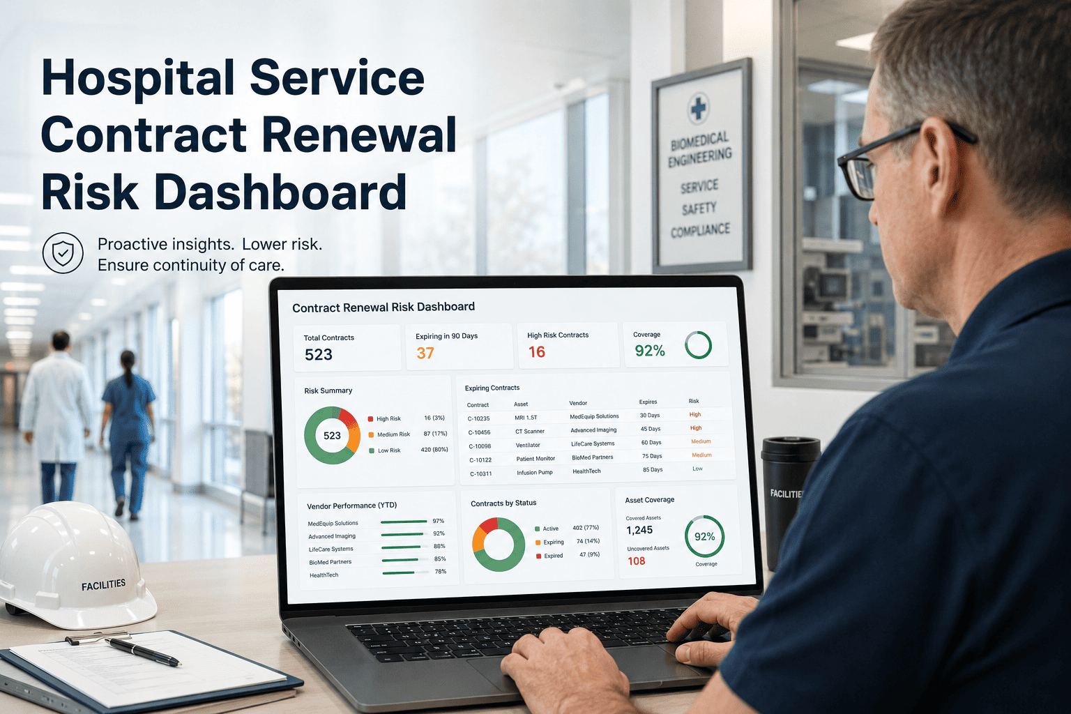 hospital-service-contract-renewal-risk-dashboard