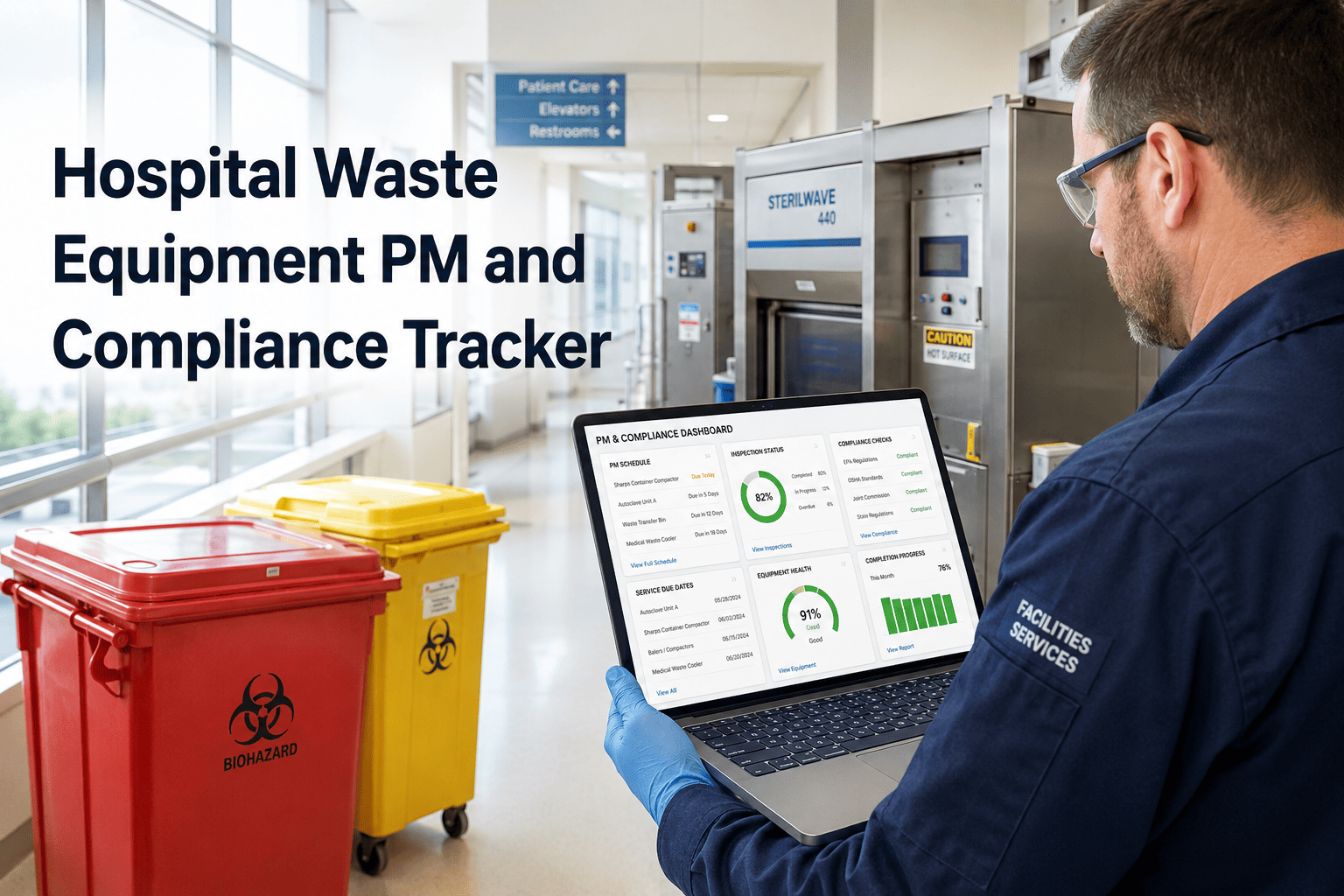 hospital-waste-equipment-pm-and-compliance-tracker
