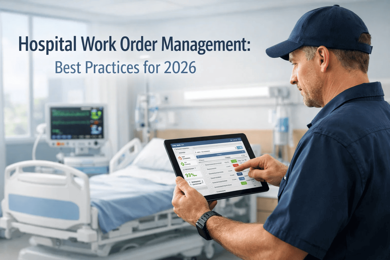 hospital-work-order-management-best-practices-2026