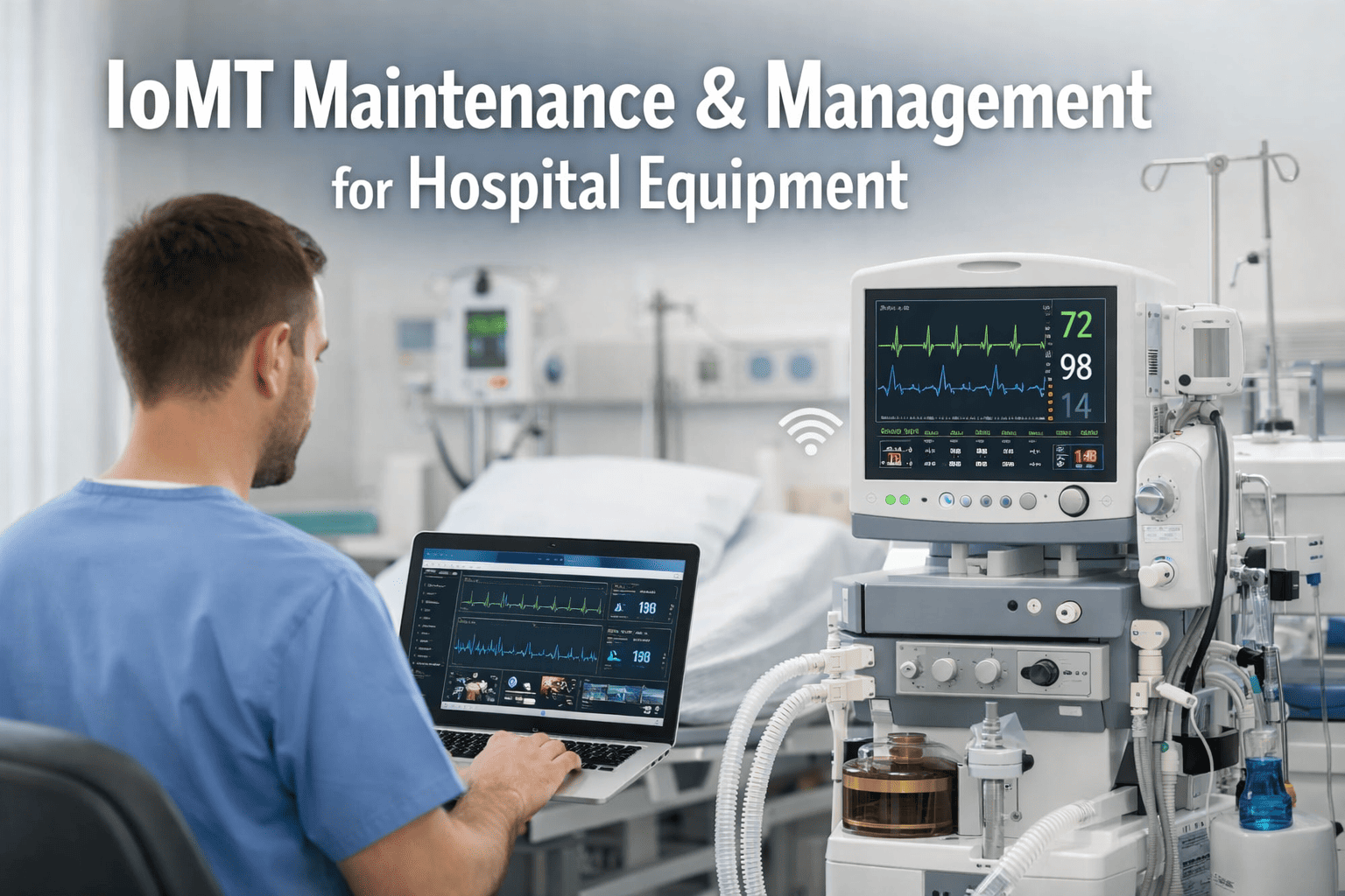 iomt-internet-medical-things-maintenance-management
