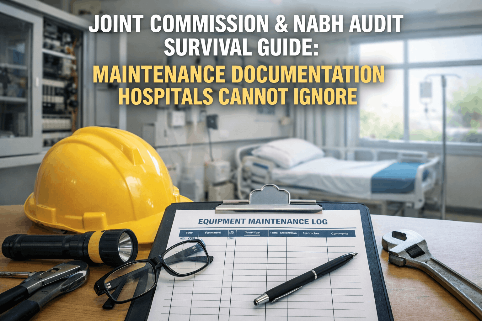 joint-commission-nabh-audit-maintenance-survival-guide