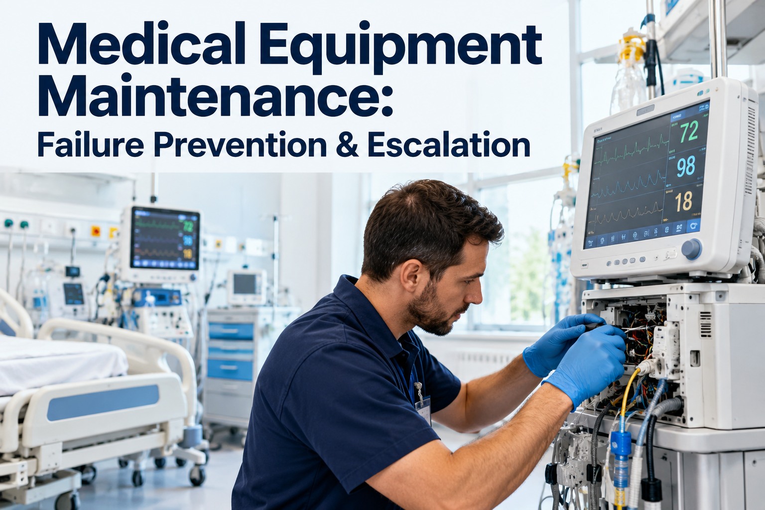 medical-equipment-maintenance-failure-prevention-escalation