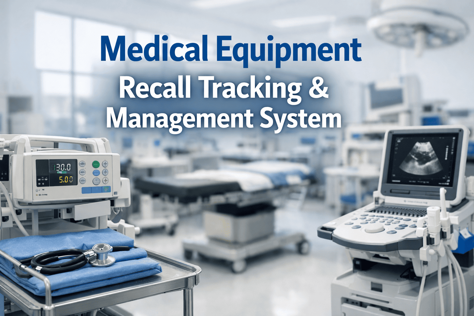 medical-equipment-recall-tracking-management