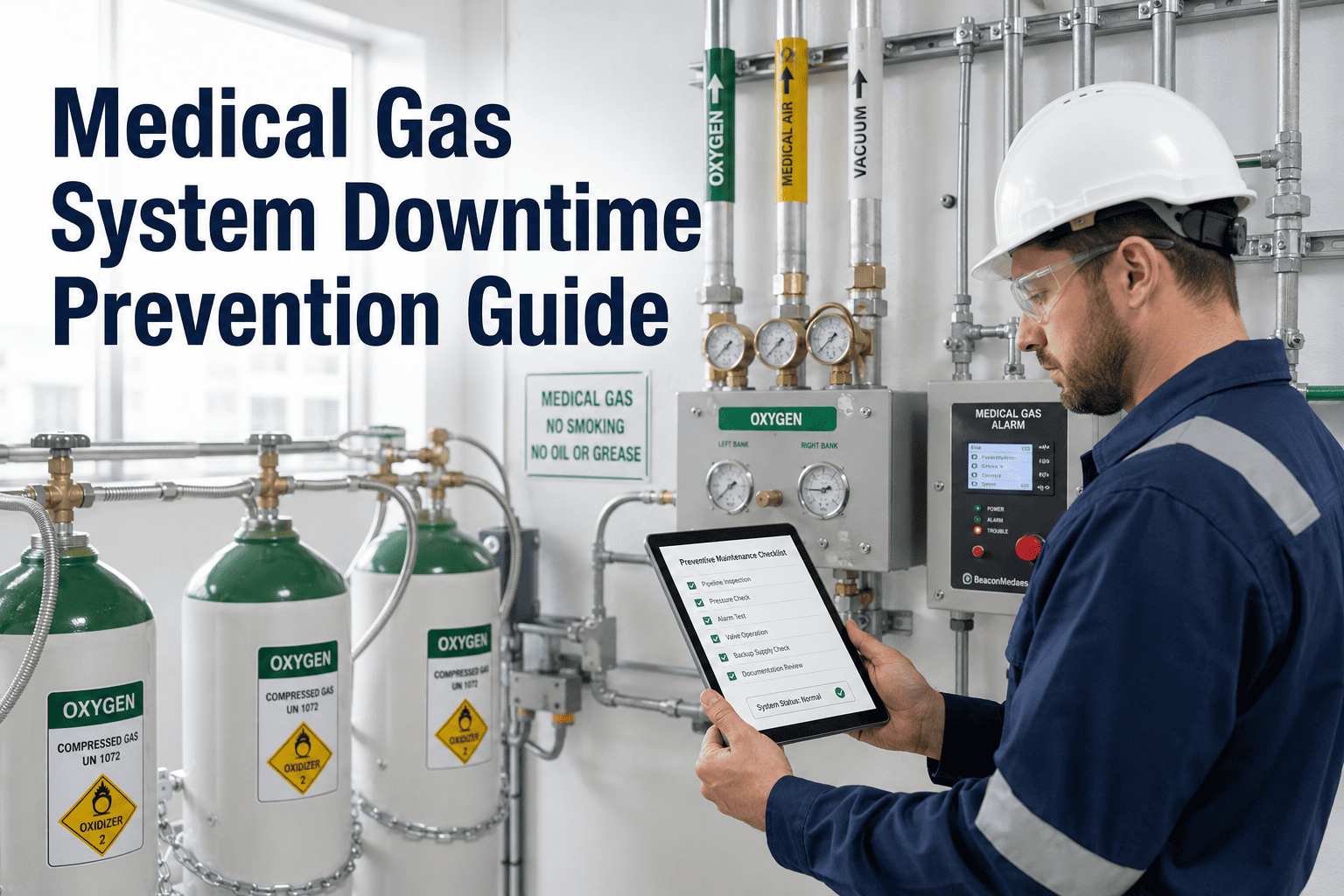 medical-gas-system-downtime-prevention-guide