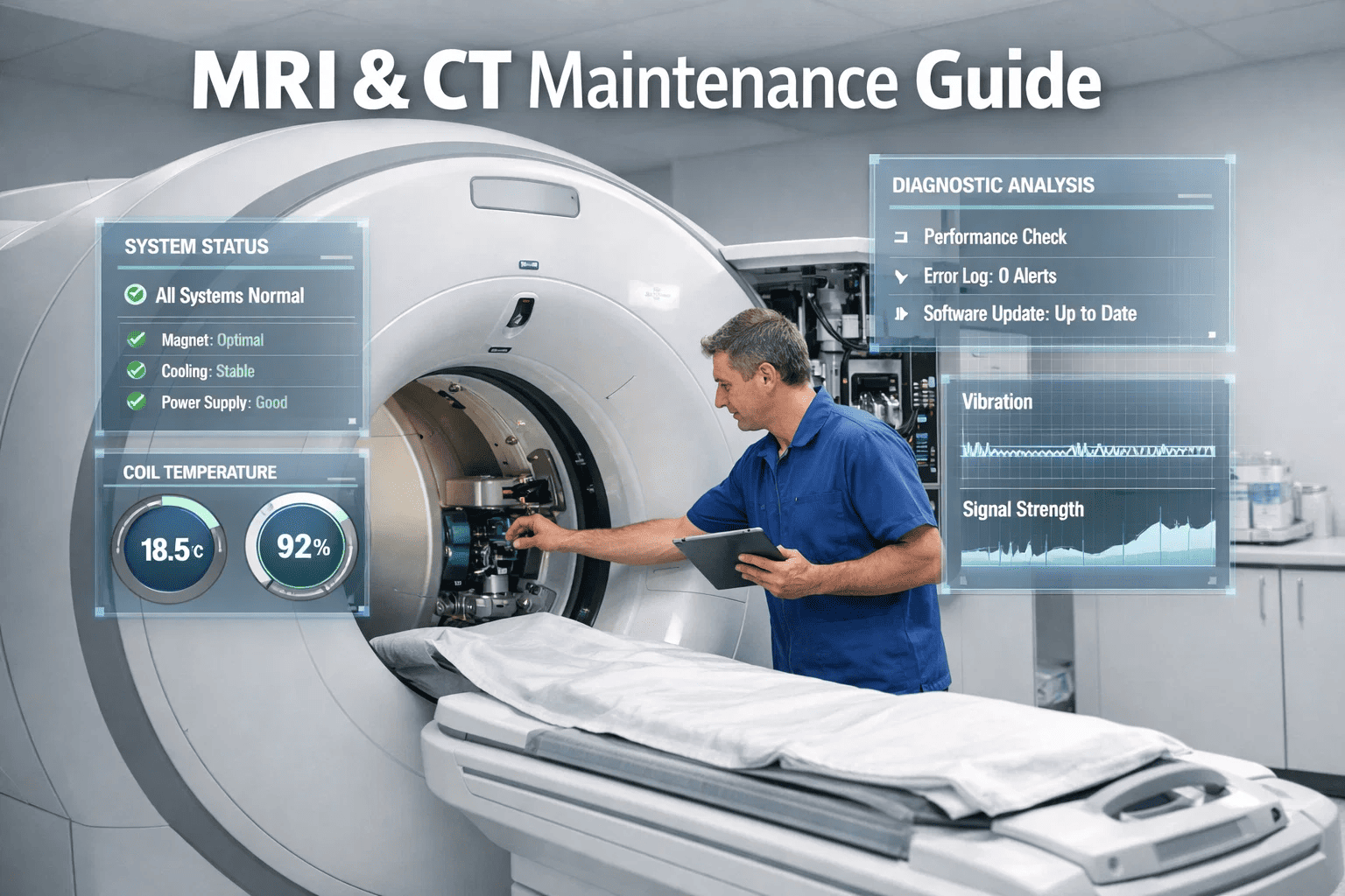 mri-ct-scanner-maintenance-downtime-prevention