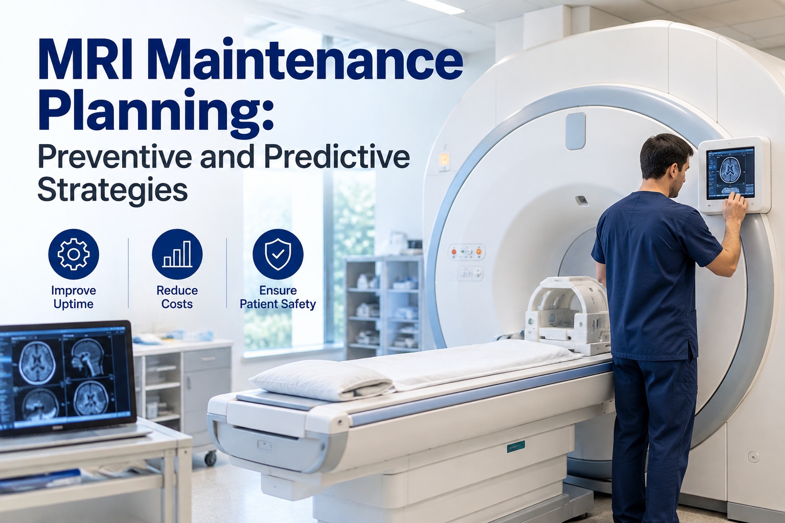mri-maintenance-planning-preventive-and-predictive-strategies