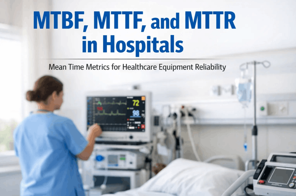 mtbf,-mttf,-and-mttr-in-hospitals-mean-time-metrics-for-healthcare-equipment-reliability