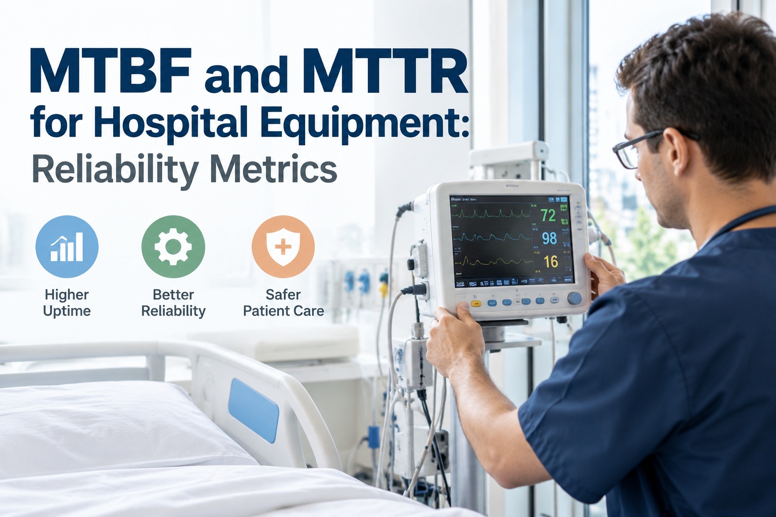 mtbf-and-mttr-for-hospital-equipment-reliability-metrics