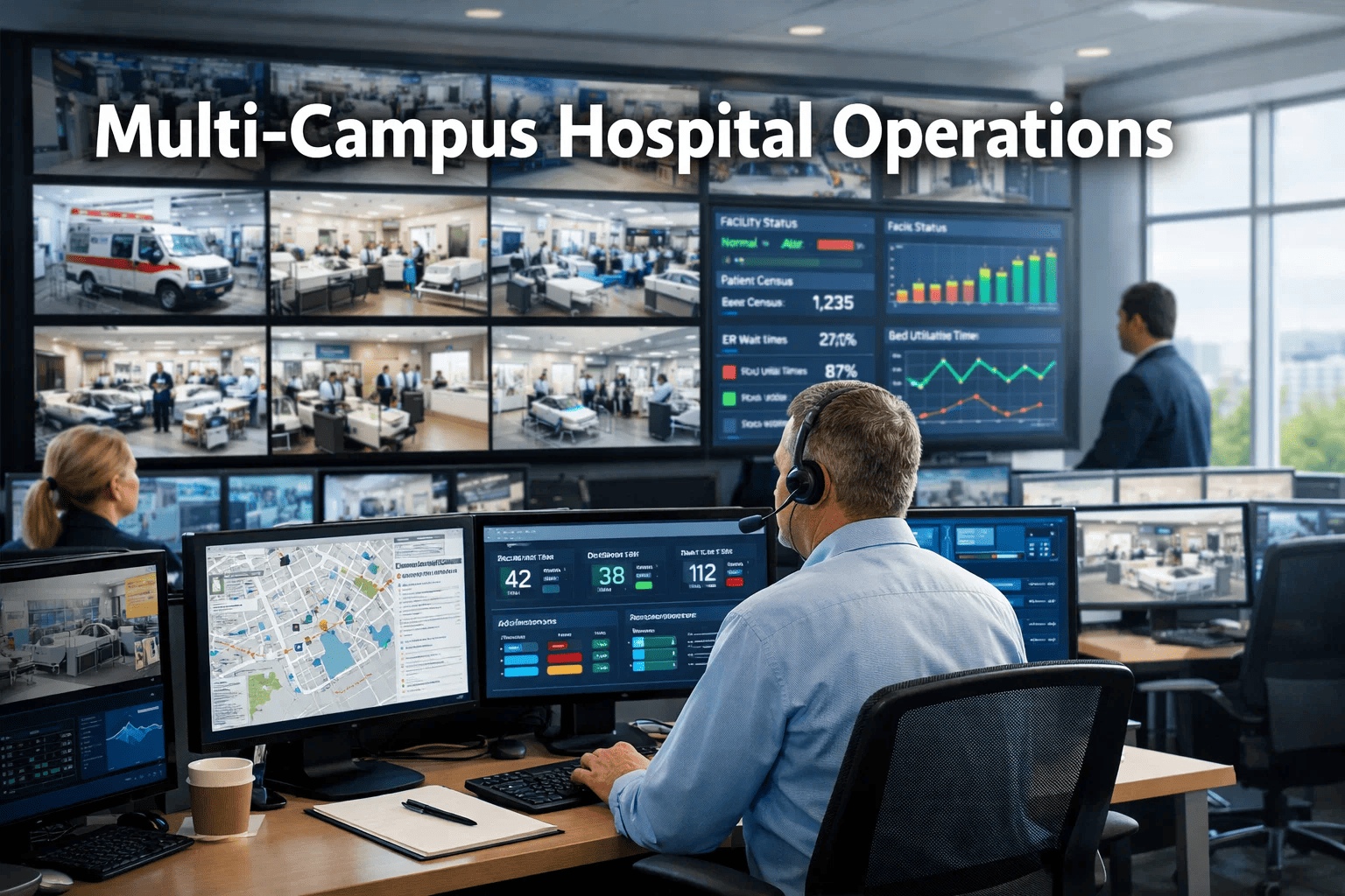 multi-campus-hospital-maintenance-standardization