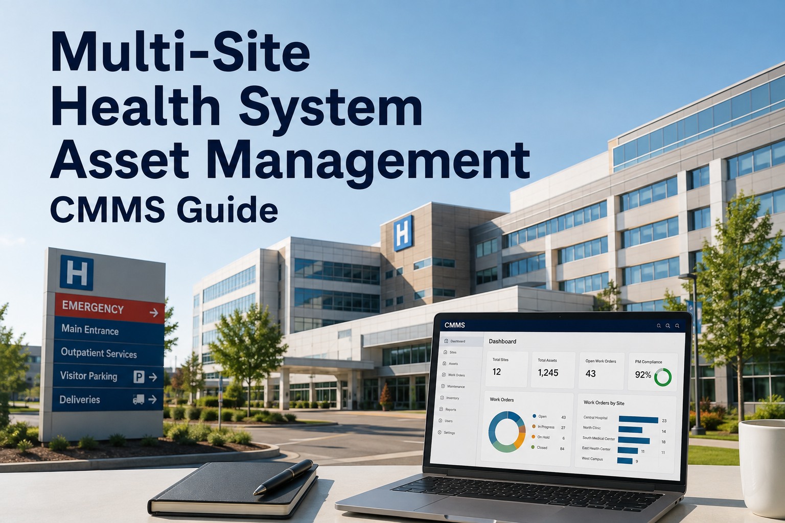 multi-site-health-system-asset-management-cmms-guide