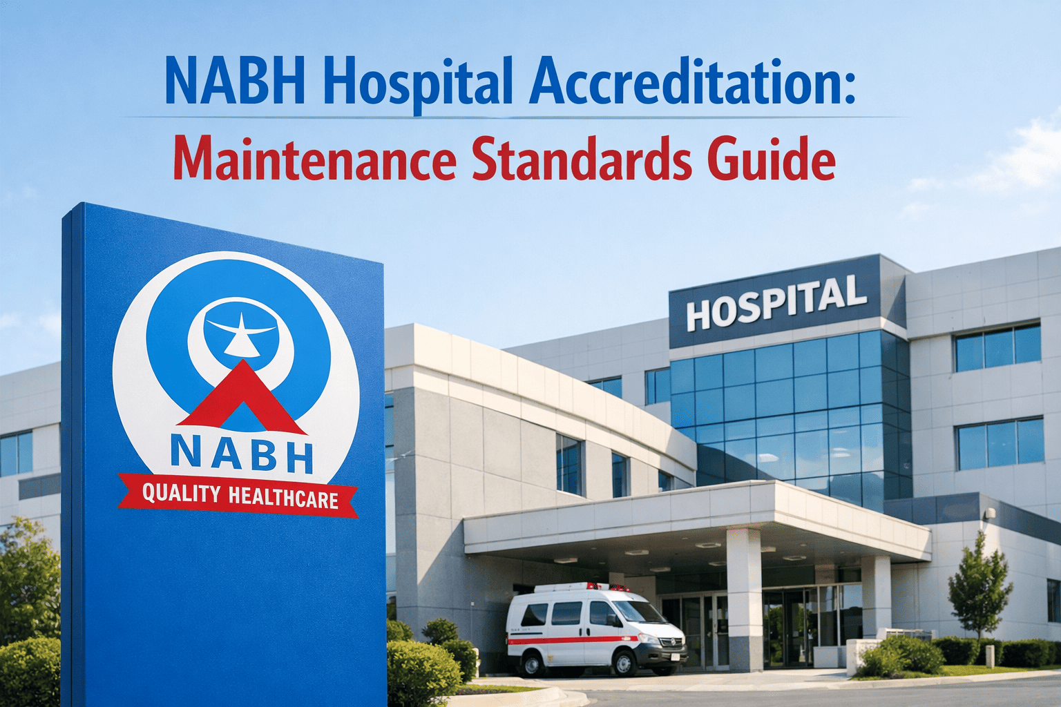 nabh-hospital-accreditation-maintenance-standards