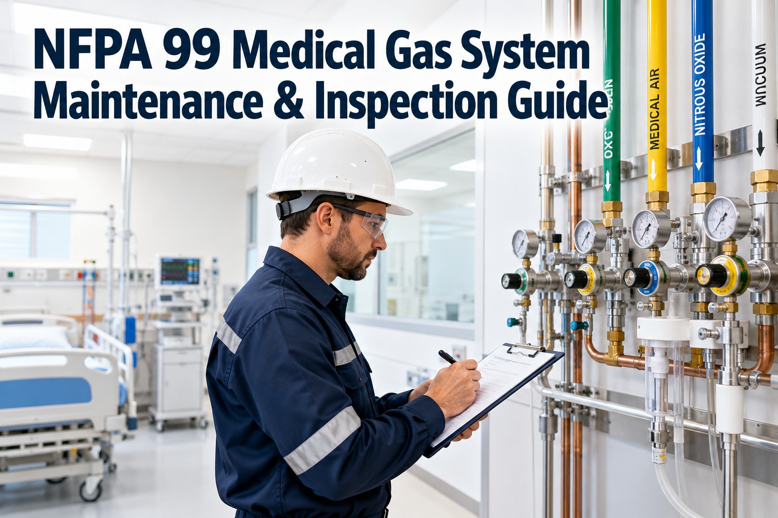 nfpa-99-medical-gas-system-maintenance-inspection-guide