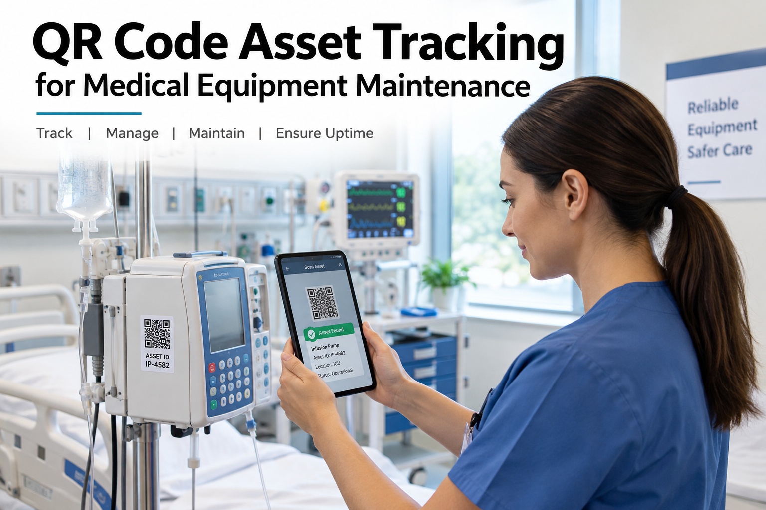 qr-code-asset-tracking-for-medical-equipment-maintenance