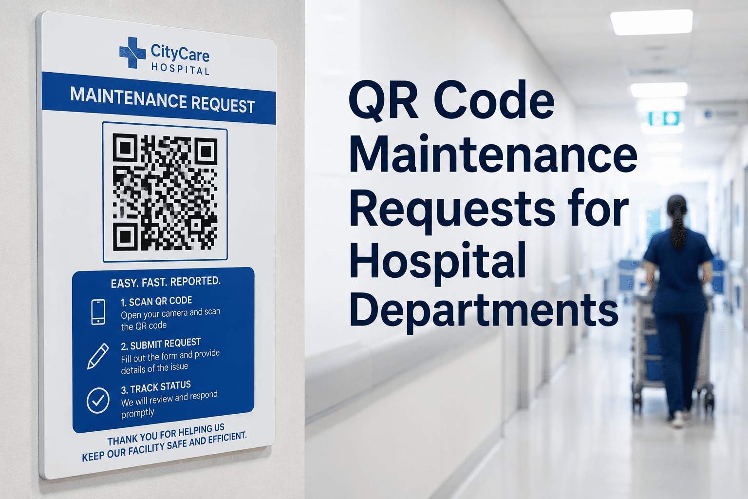 qr-code-maintenance-requests-for-hospital-departments