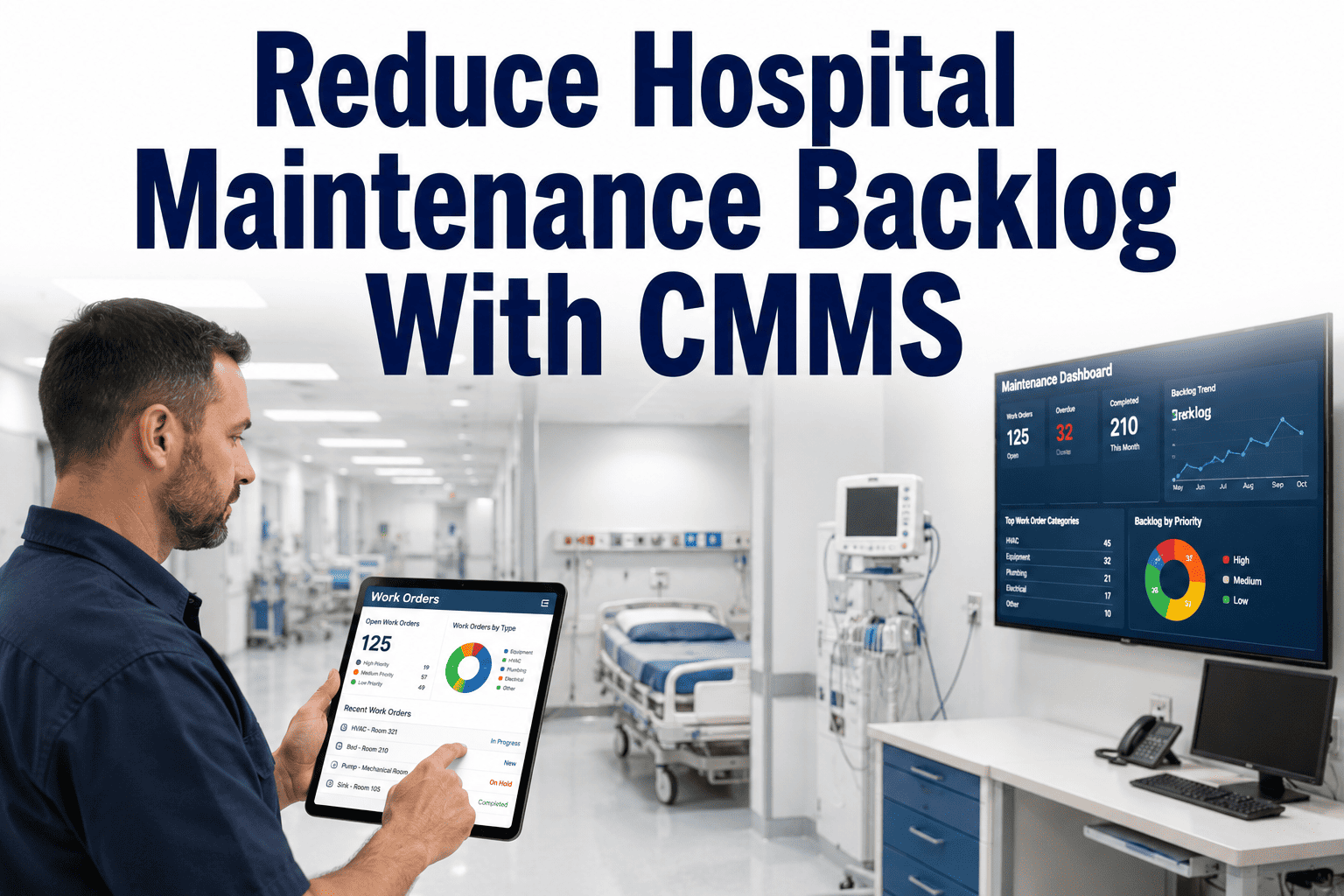 reduce-hospital-maintenance-backlog-with-cmms