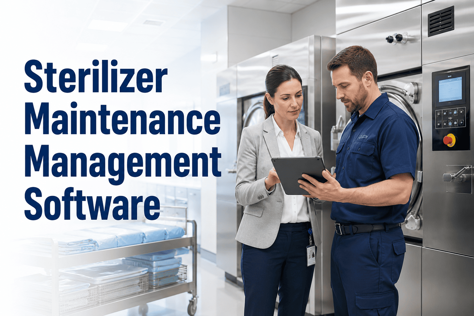 sterilizer-maintenance-management-software