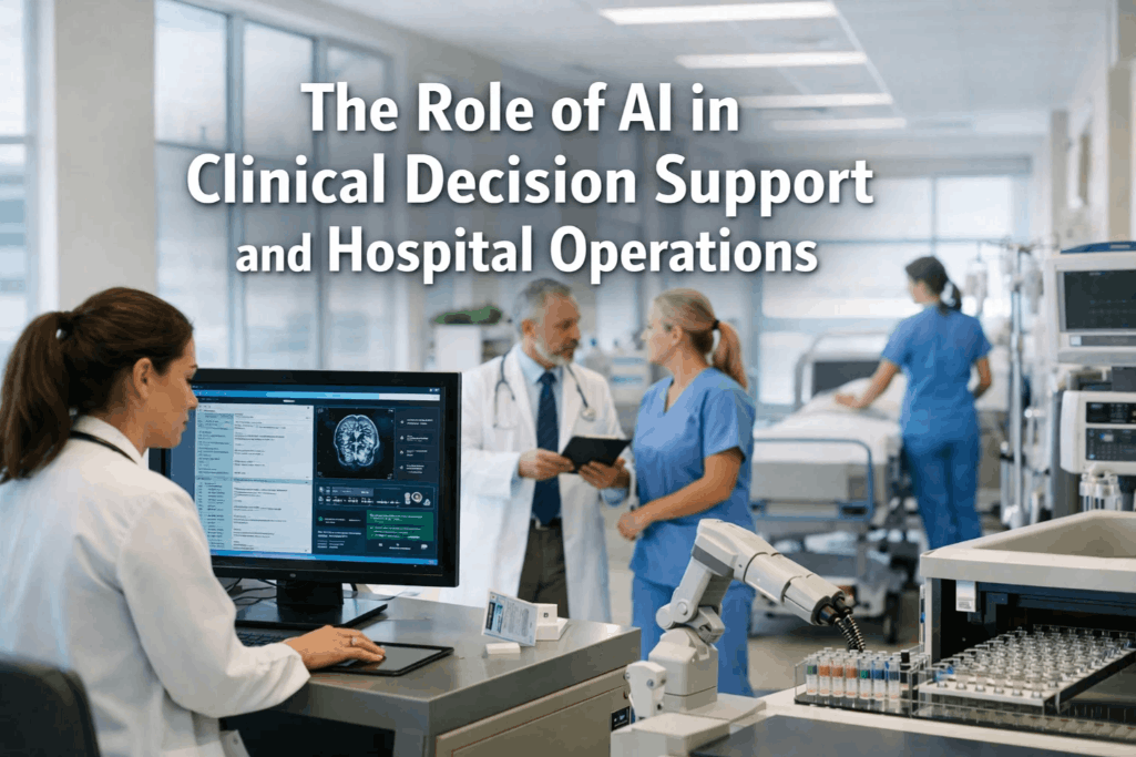 the-role-of-ai-in-clinical-decision-support-and-hospital-operations