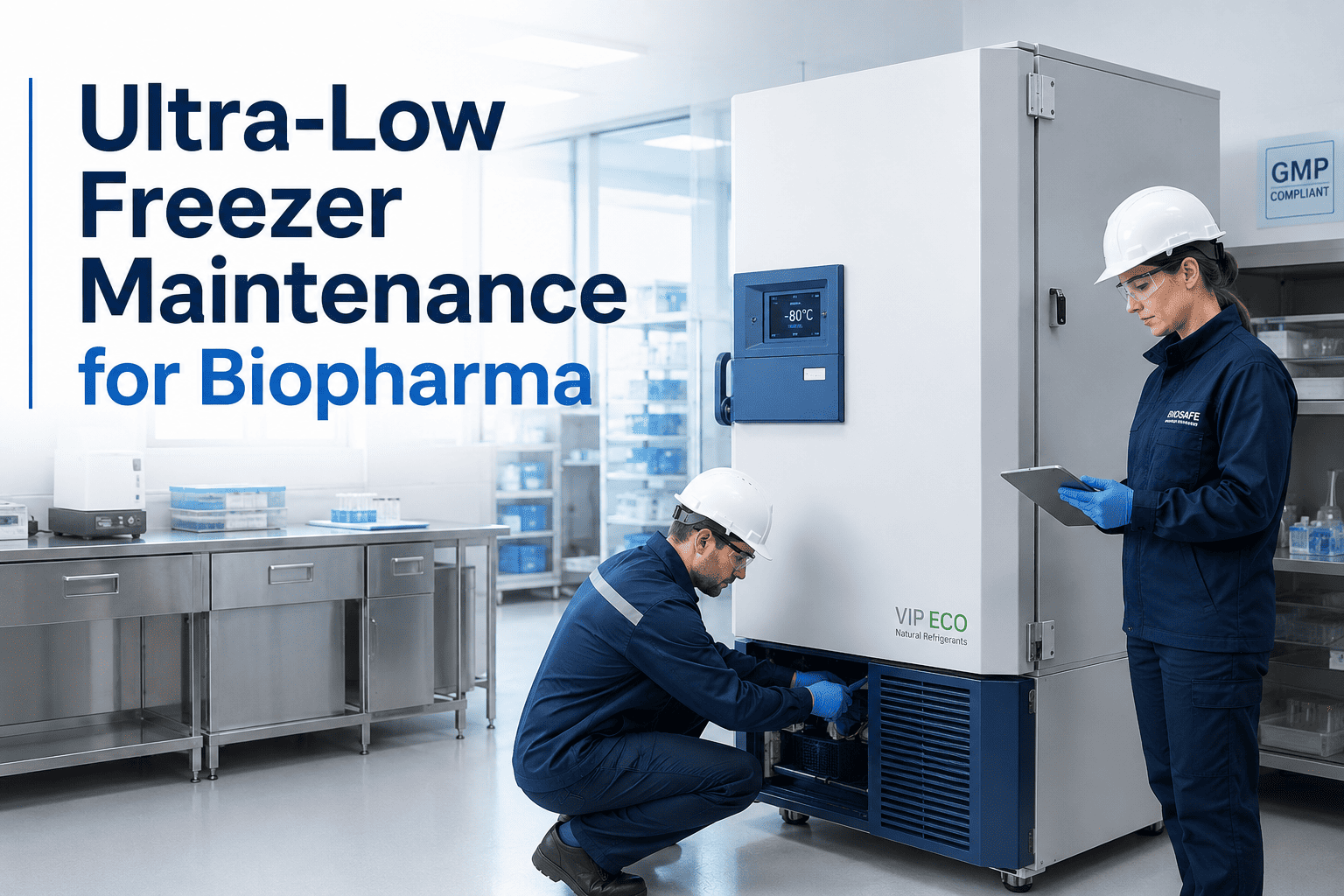 ultra-low-freezer-maintenance-biopharma