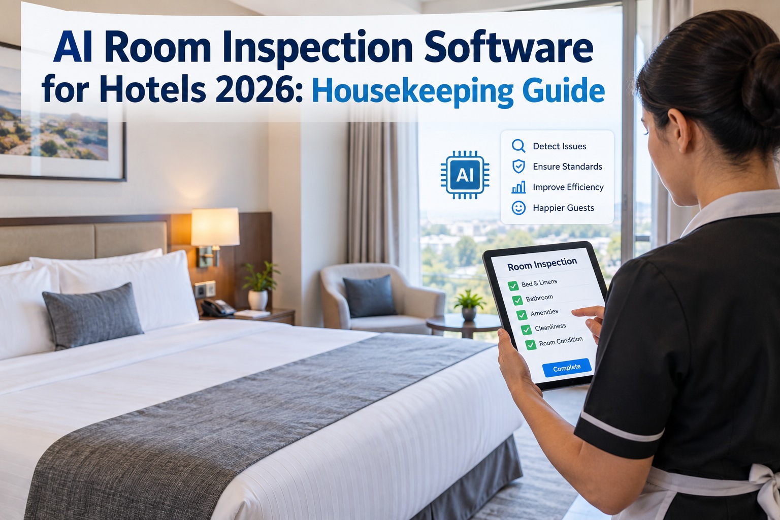 ai-room-inspection-software-hotels-housekeeping-guide-2026