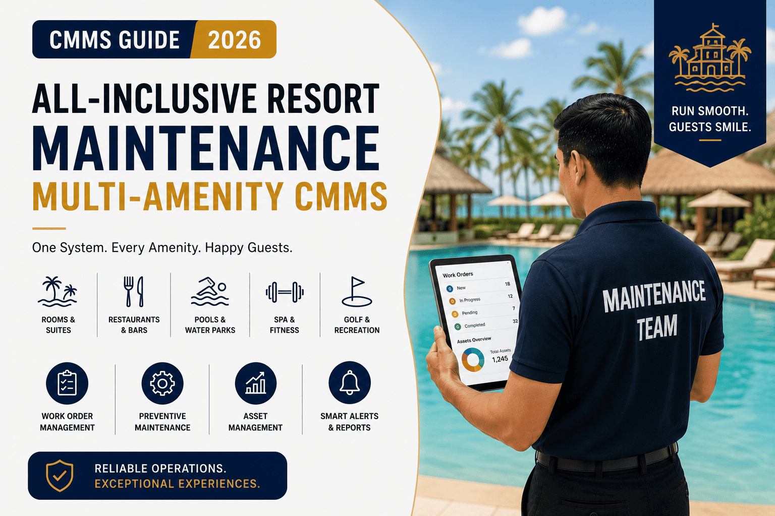 all-inclusive-resort-maintenance-multi-amenity-cmms-guide