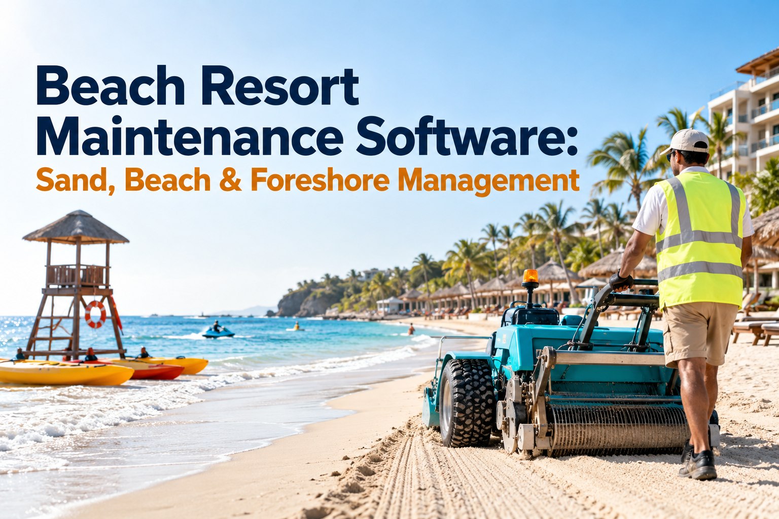 beach-resort-maintenance-management-software