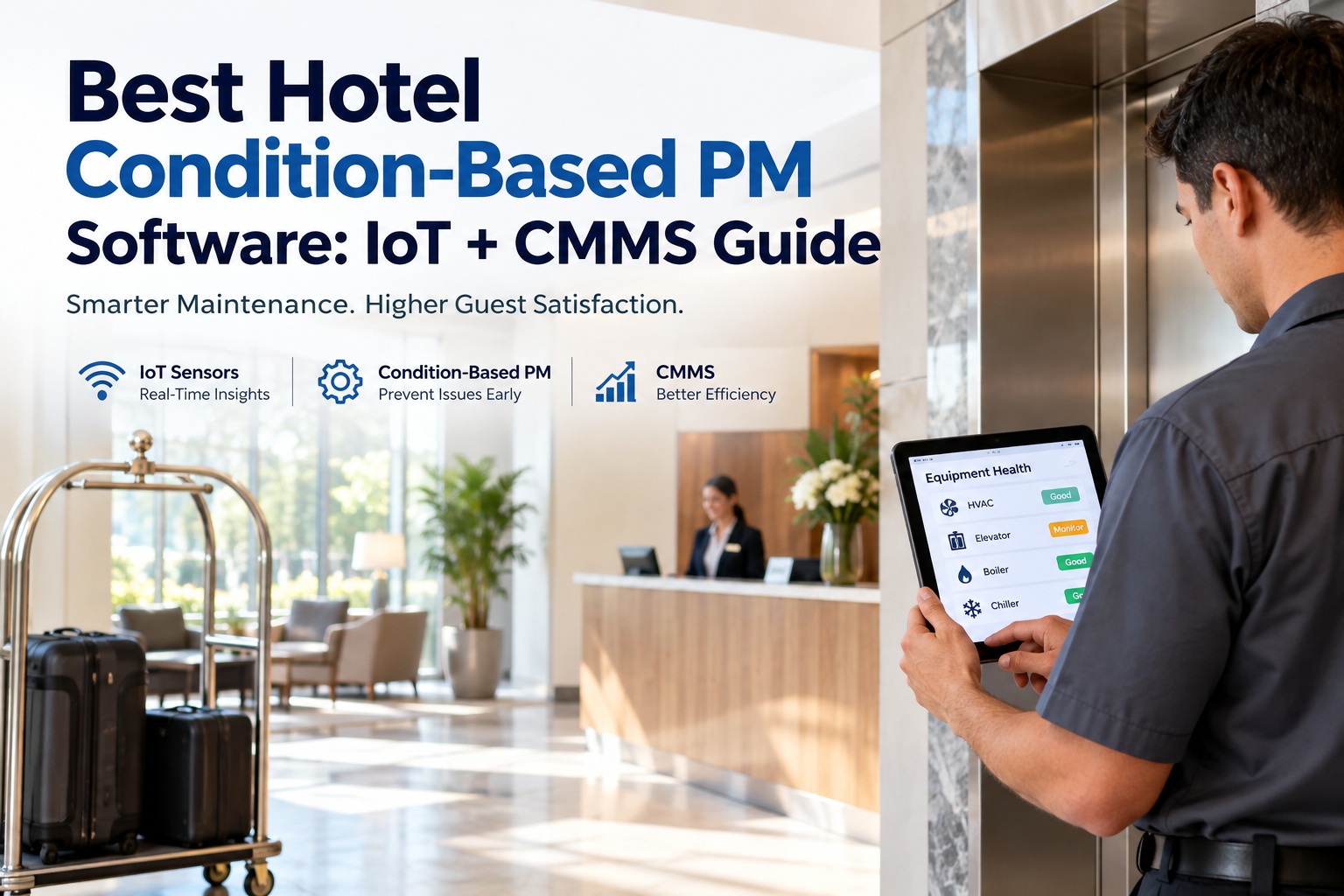 best-hotel-condition-based-pm-software-iot-cmms-guide