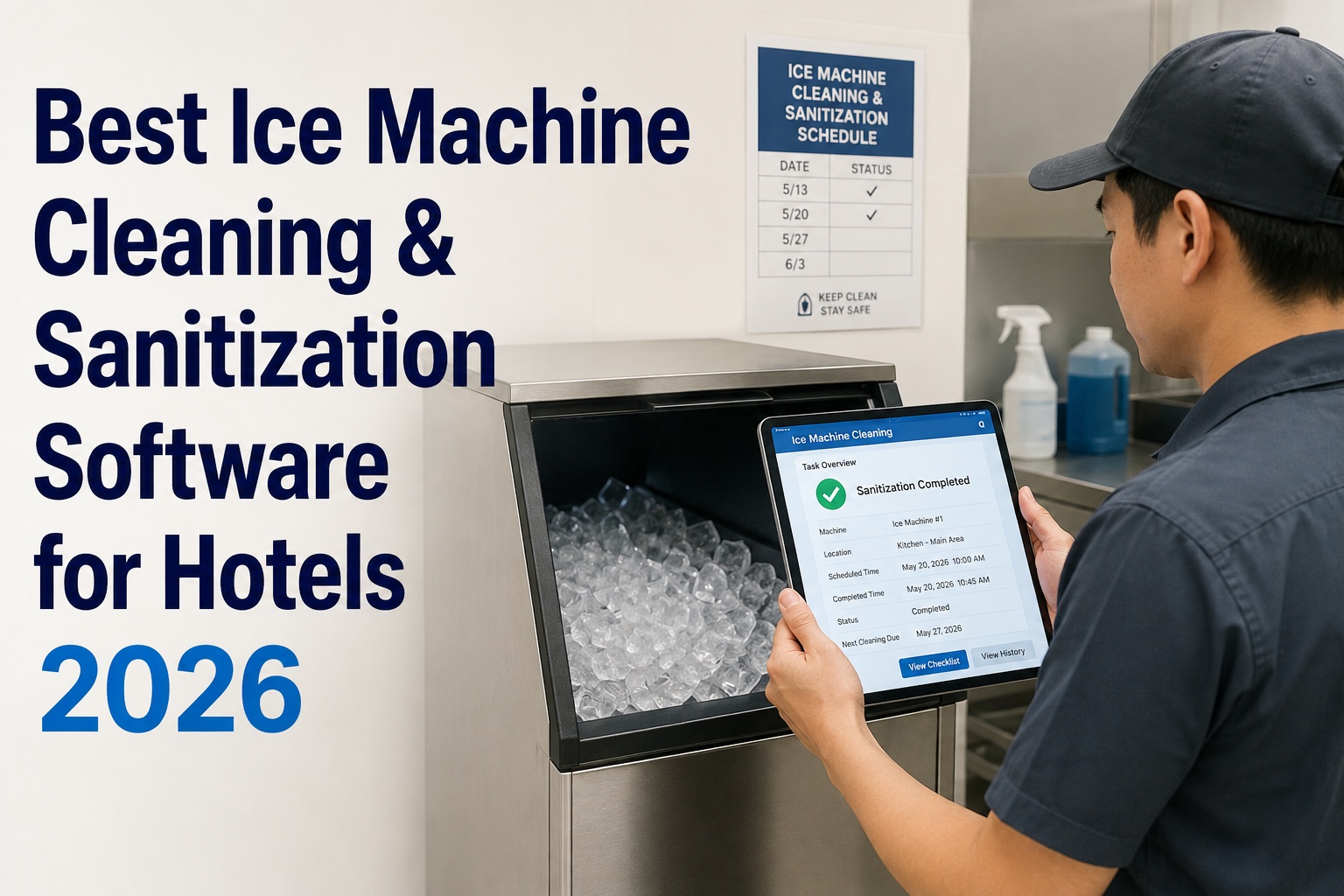 best-ice-machine-cleaning-sanitization-software-hotels-2026