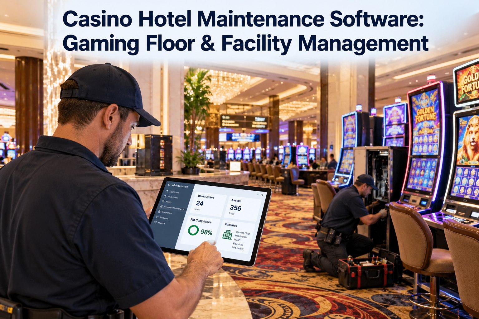 casino-hotel-maintenance-software-gaming-floor-and-facility-management