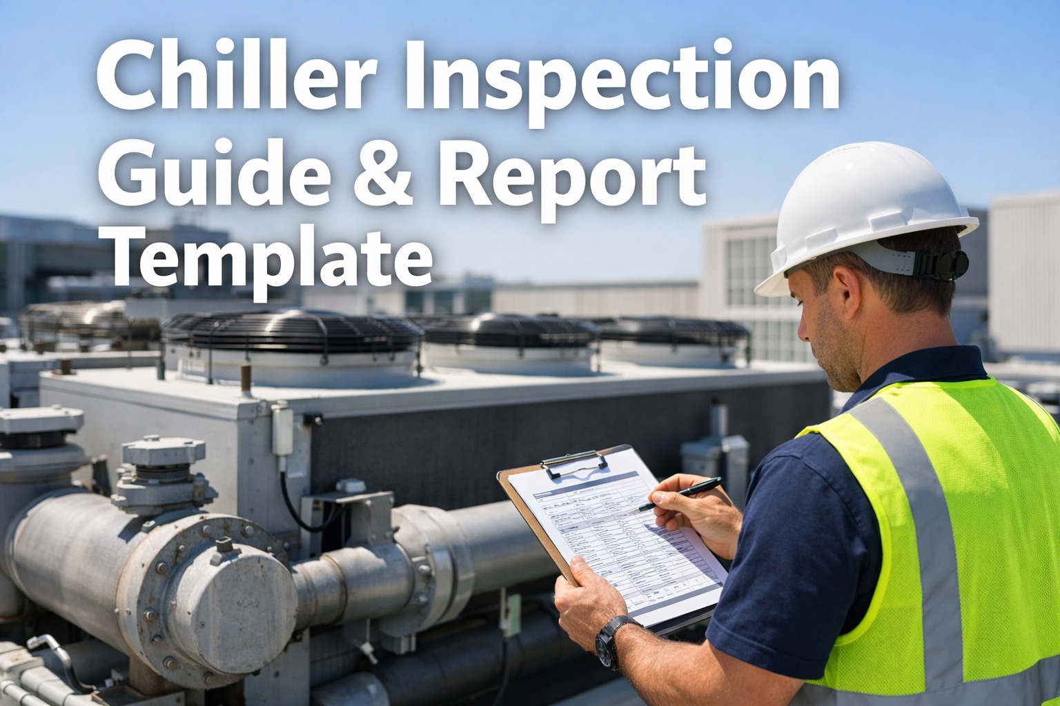 chiller-inspection-guide